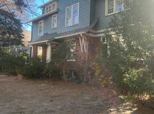 14 The Cres APT 3, Montclair, NJ 07042