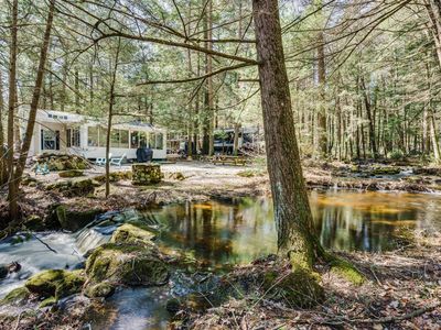 51 Old Springfield Road #183, Stafford Springs, CT, 06076