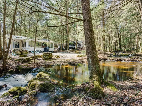 51 Old Springfield Road #183, Stafford, CT 06076