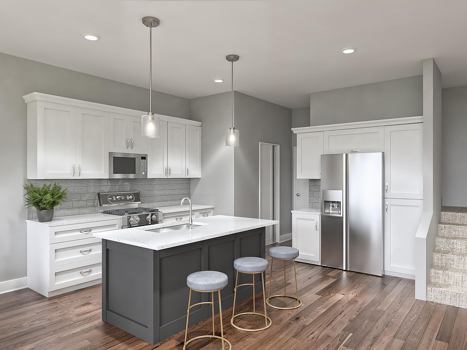 2nd image of 4833 Denali River Ave SW #7