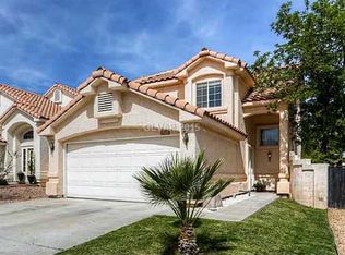 9328 Canyon Shadows Ln, Las Vegas, NV 89117