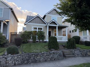 1663 NE 103rd Ave, Hillsboro, OR 97006