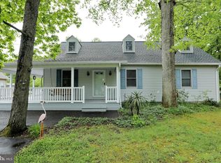 14608 Brandywine Heights Rd, Brandywine, MD 20613