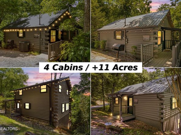 1727 Oakridge View Ln, Sevierville, TN 37876