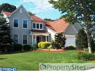 116 Harrogate Dr, Lumberton, NJ 08048