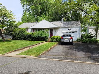53 Frances Street, Shrewsbury, NJ, 07702
