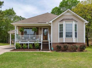 6939 Brittany Ln, Pinson, AL 35126