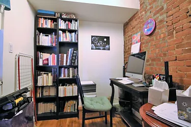 Rented by JK Dansar Corp