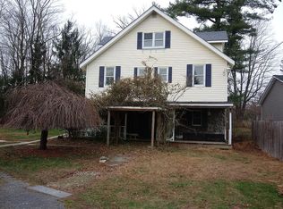 4 Robin Dr, Bullville, NY 10915