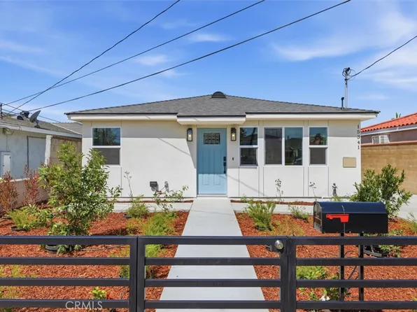 15341 Osage Ave, Lawndale, CA 90260