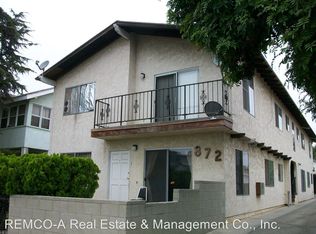 872 W Santa Cruz St APT 4, San Pedro, CA 90731