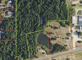 0 Old Highway 98, Columbia, MS 39429