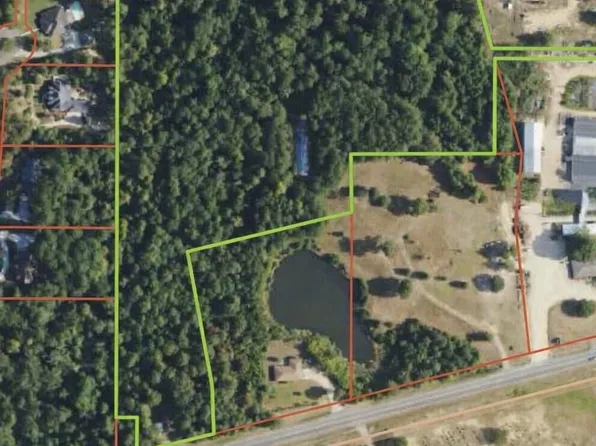 0 Old Highway 98, Columbia, MS 39429