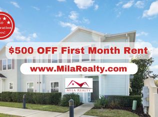 3207 Gold Ln #1, Kissimmee, FL 34747