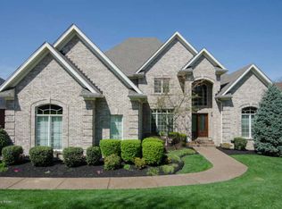 4230 Ashleywood Ct, Louisville, KY 40241