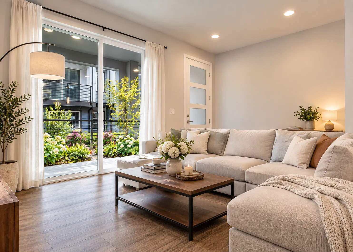3 bed, 2.5 bath, 1803 sqft, $3,880 — Photo 4