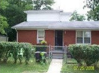 214 N 3rd St, Irvington, KY 40146