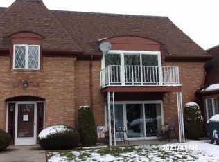 458 Woodland Dr, Sandusky, MI 48471