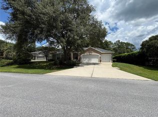 8943 SW 196th Ct, Dunnellon, FL 34432