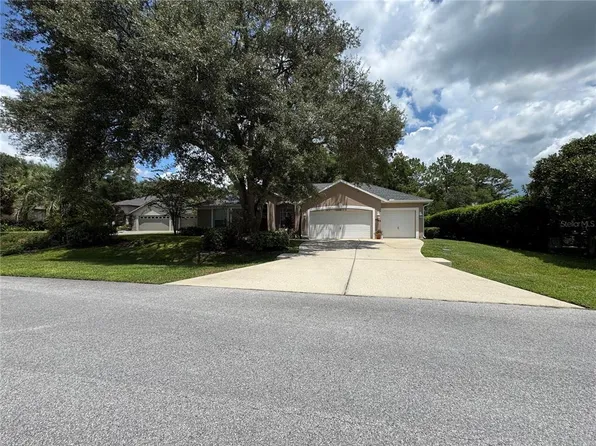 8943 SW 196th Ct, Dunnellon, FL 34432