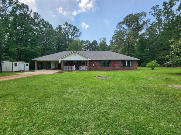 980 Highway 1241, Dry Prong, LA 71423