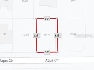 15977 Aqua Cir #19, Pt Charlotte, FL 33981