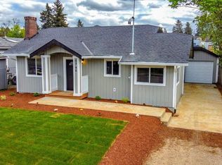 5746 NE Skidmore St, Portland, OR 97218