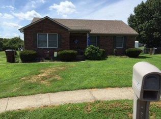 516 Savannah Ct, Nicholasville, KY 40356
