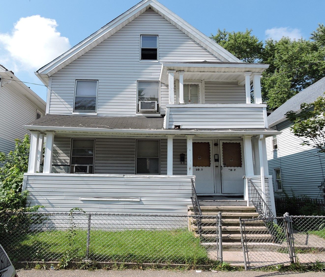 1045 Hancock Ave, Bridgeport, CT 06605 Zillow