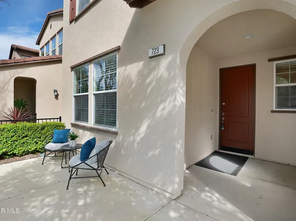 723 Forest Park Blvd, Oxnard, CA 93036