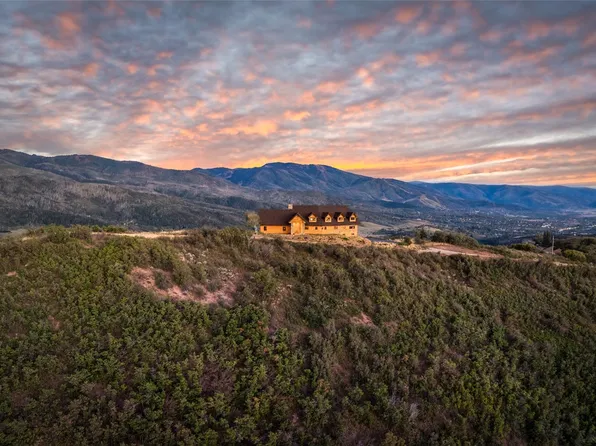 30800 Game Trails Drive, Steamboat Springs, CO 80487