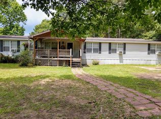 18418 Old Houston Rd, Conroe, TX 77302