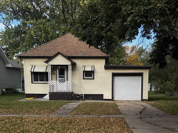1425 N 6th St, David City, NE 68632