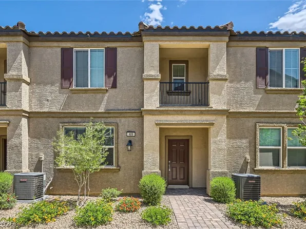 489 Filaree Pl, Henderson, NV 89015