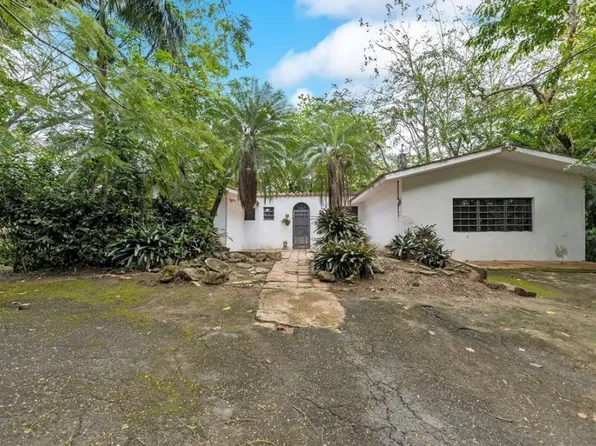 State Highway 833 Km #11.1, Guaynabo, PR 00971