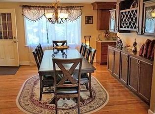23 Short St #2, East Walpole, MA 02032