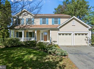 7602 Barkwood Ct, Beltsville, MD 20705