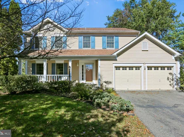 7602 Barkwood Ct, Beltsville, MD 20705
