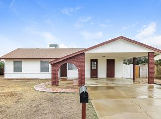 5533 W Eva St, Glendale, AZ 85302