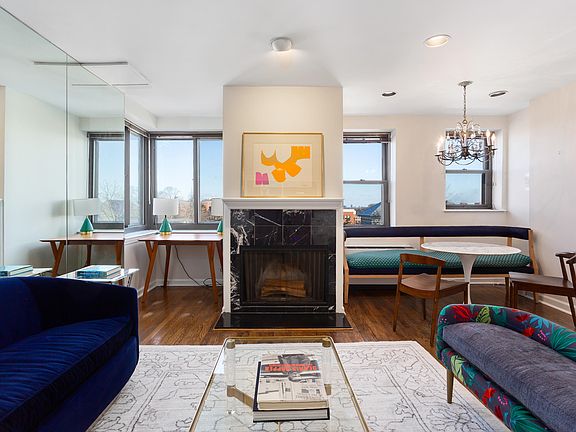 3rd image of 15 Lafayette Ct APT 6D
