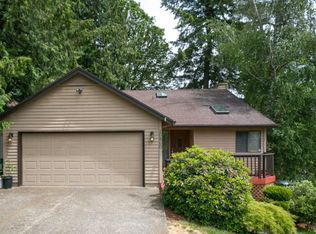15860 SW 80th Ave, Tigard, OR 97224