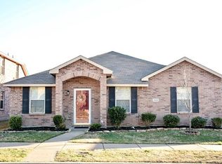 1928 Encino Dr, Lancaster, TX 75146