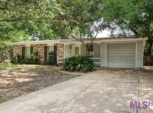 9297 Kingcrest Pkwy, Baton Rouge, LA 70810