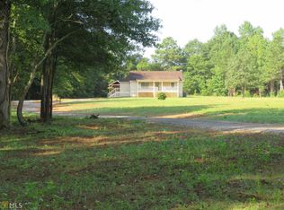 214 Peoples Rd, Jackson, GA 30233