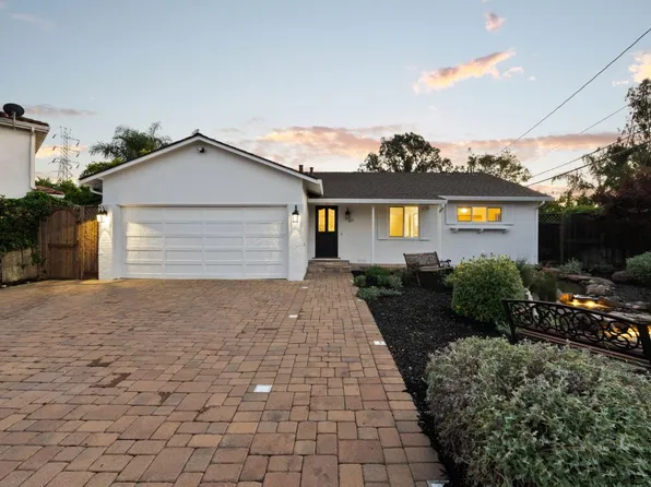 953 W Cardinal Dr, Sunnyvale, CA 94087