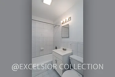 Rented by The Excelsior Collection LTD