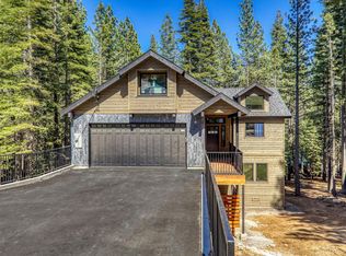 12345 Telemark Pl, Truckee, CA 96161