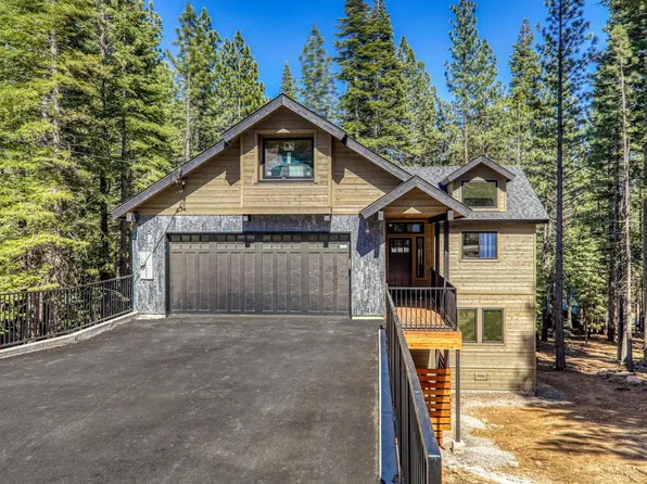 12345 Telemark Pl, Truckee, CA 96161