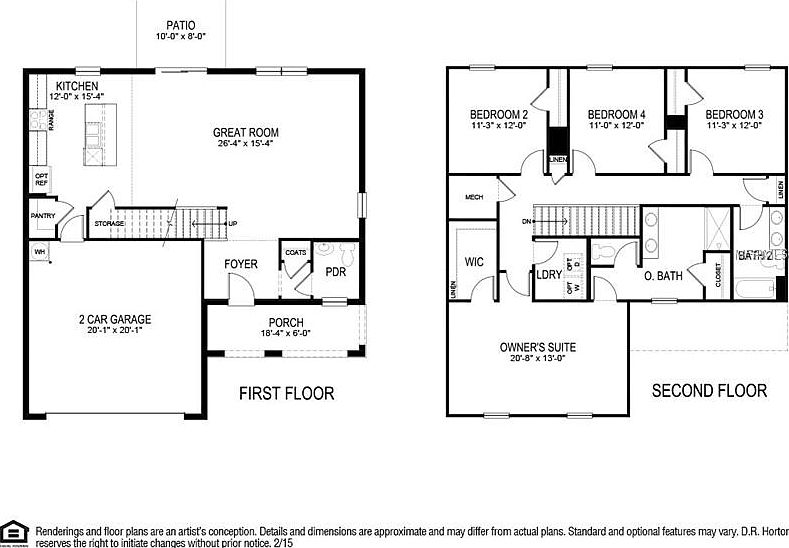 2nd image of 3757 Burbridge Ct