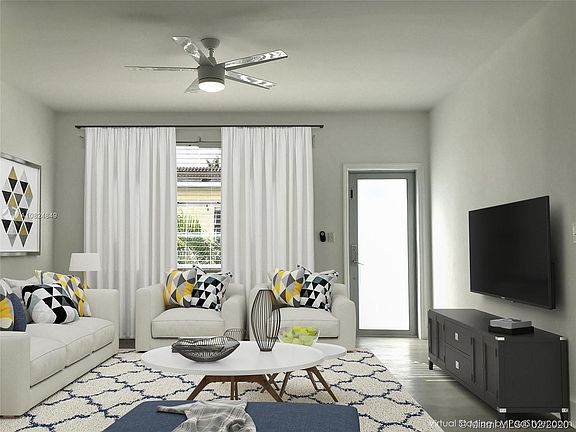 4th image of 1606 Jefferson Ave APT 11